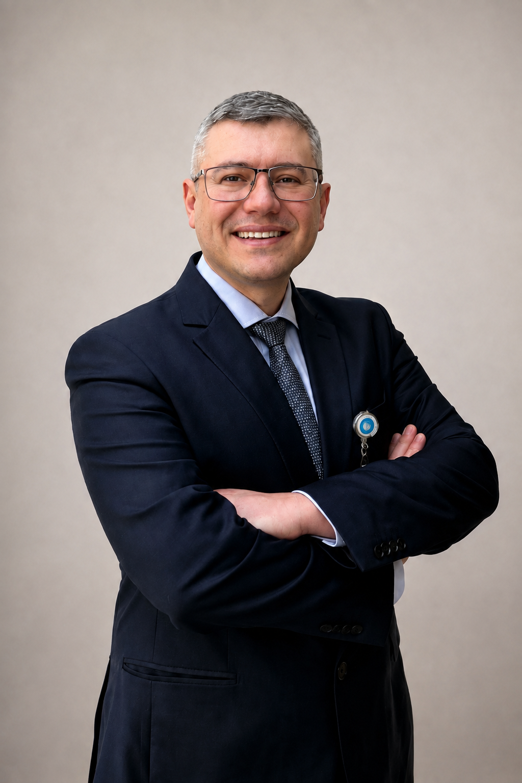 Dr. Douglas Ribeiro