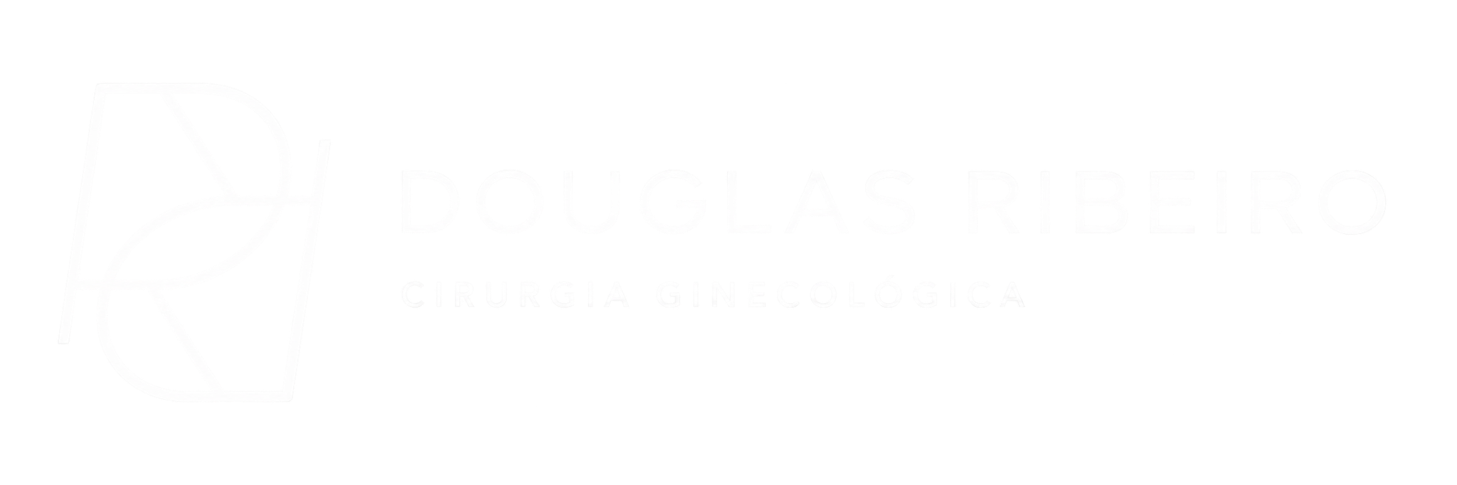 Dr. Douglas Ribeiro — Cirurgia Ginecológica